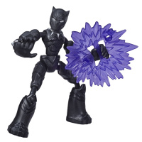 Avengers - Polohovatelná figurka Iron Man