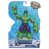 Avengers - Polohovatelná figurka Iron Man