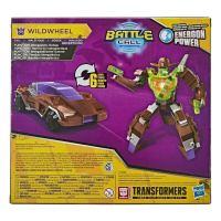 Transformers – Cyberverse Adventures Bumblebee