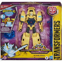 Transformers – Cyberverse Adventures Bumblebee