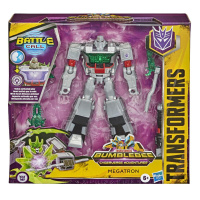 Transformers – Cyberverse Adventures Bumblebee