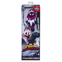 Spider-Man Maximum Venom - Figurka Ghost-Spider
