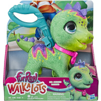 Fur Real – Zvířátko Dinosaurus