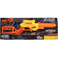 Nerf Alpha Strike - Zbraň Lynx 50-1