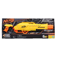 Nerf Alpha Strike - Zbraň Lynx 50-1