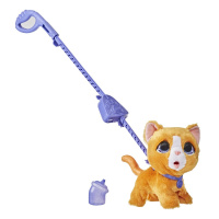 FurReal Friends - Peealots Kočka