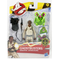 Ghostbusters - Figurka Ray Stantz