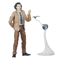 The Falcon and the Winter Soldier - Figurka Loki