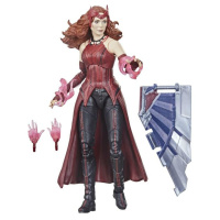 The Falcon and the Winter Soldier - Figurka Scarlet Witch