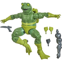 Marvel Spider-Man - Figurka Marvel´S Frog-Man