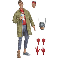Marvel Spider-Man - Figurka Peter B. Parker