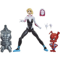 Marvel Spider-Man - Figurka