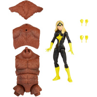 Marvel figurka s příslušenstvím F0359