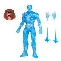 Marvel figurka s příslušenstvím F0358
