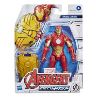 Avengers Mechstrike - Figurka