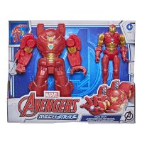 Avengers MechStrike - Bojová sada