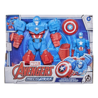 Avengers MechStrike - Bojová sada