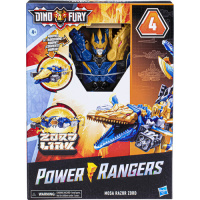 Power Rangers - Champion Zord