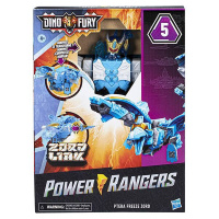 Power Rangers - Champion Zord