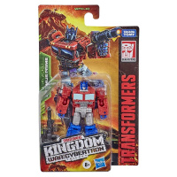 Transformers Kingdom - Figurka