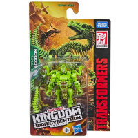 Transformers Kingdom - Figurka