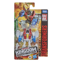 Transformers Kingdom - Figurka