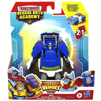 Transformers- Figurka