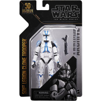Star Wars - Figurka Emperor Palpatine