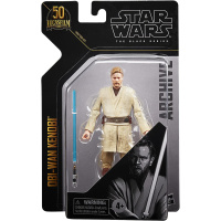 Star Wars - Figurka Emperor Palpatine