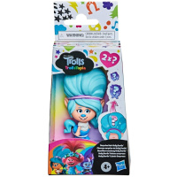 Trolls - Figurka s překvapením