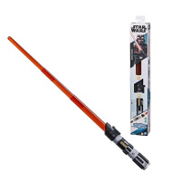 Star Wars- Světelný meč
