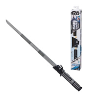 Star Wars- Světelný meč