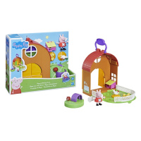 Peppa Pig – Domeček Farma