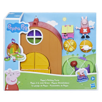 Peppa Pig – Domeček