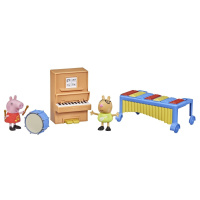 Peppa Pig – Figurky Making Music Fun