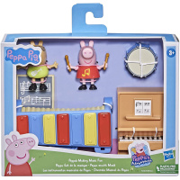 Peppa Pig – Figurky