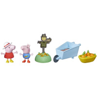 Peppa Pig – Figurky Garden