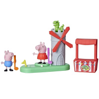 Peppa Pig – Figurky Mini Golf