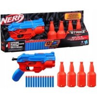 Nerf Alpha Strike- Zbraň Claw Dual QS-4