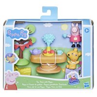 Peppa Pig – Souprava Koupelna