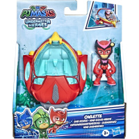 PJ Masks- Figurka