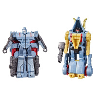 Transformers – Figurka Slugtron