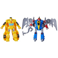 Transformers – Figurka Bumbleswoop