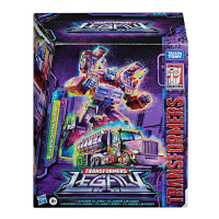 Transformers-Figurka