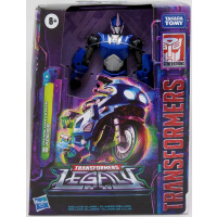 Transformers Legacy - Figurka Skullgrin