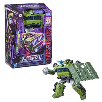 Transformers - Figurka Soundwave