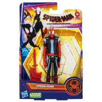 Spider-Man - Figurka Scarlet Spider