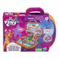 My Little Pony - Mini svět
