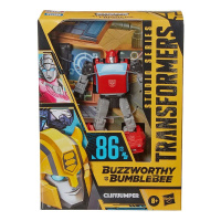 Transformers - Figurka