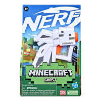 Nerf Minecraft - Zbraň